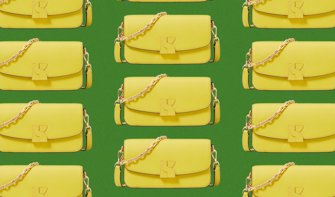 Presented by kate spade new york