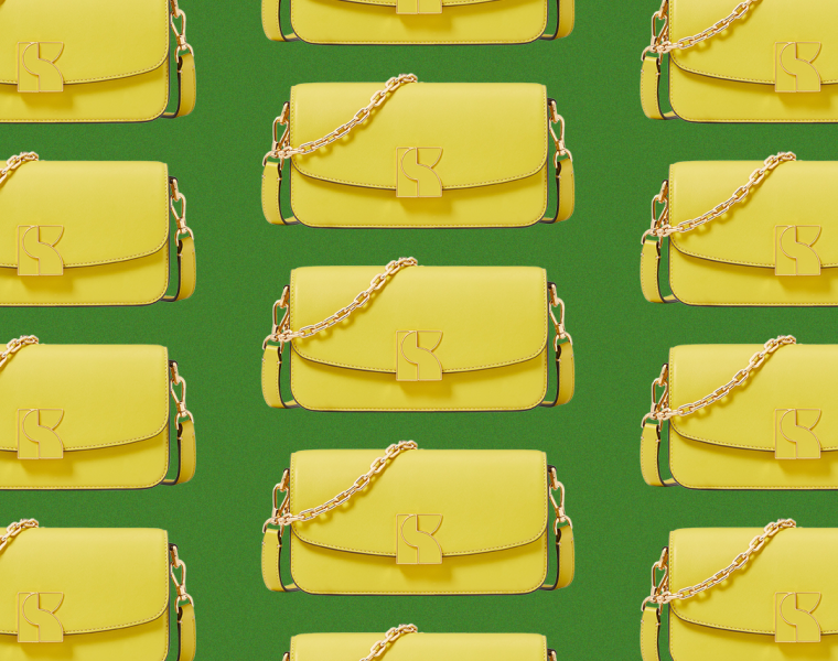 Presented by kate spade new york