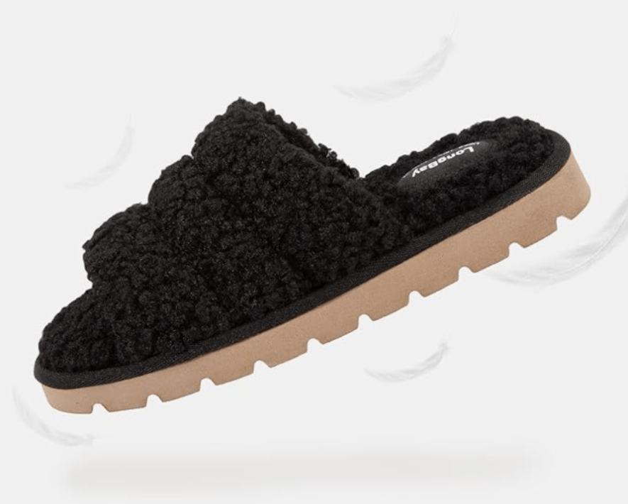 Long bay sales slipper boots