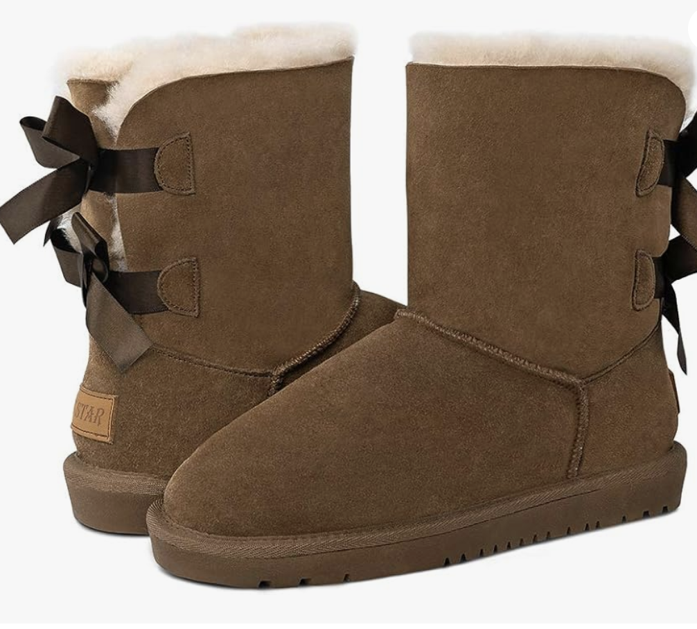 ugg alternatives