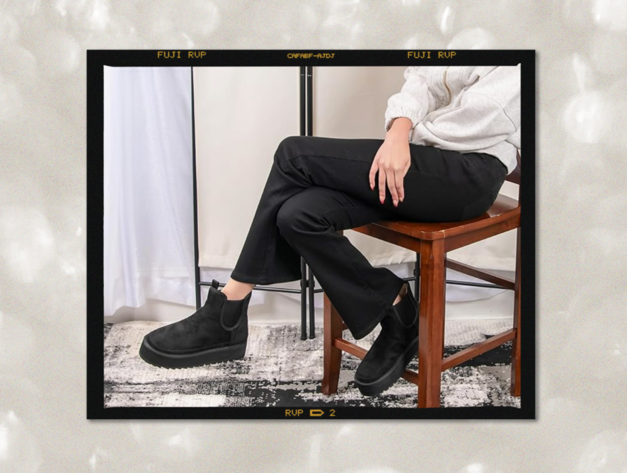 ugg dupes