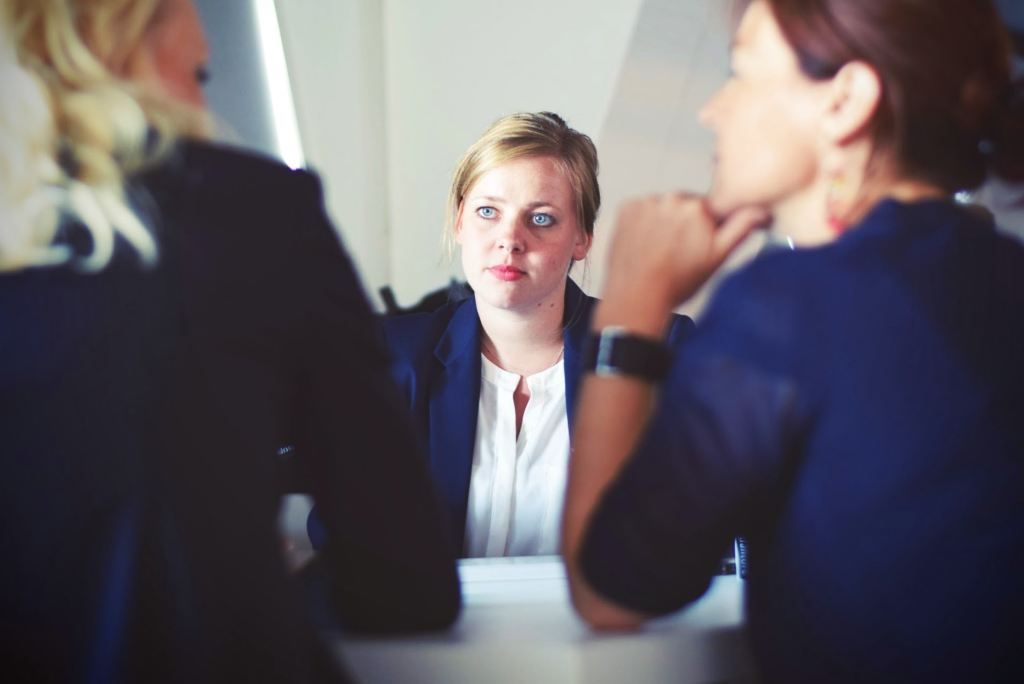 job rejection, career, interview, how to handle job rejection
