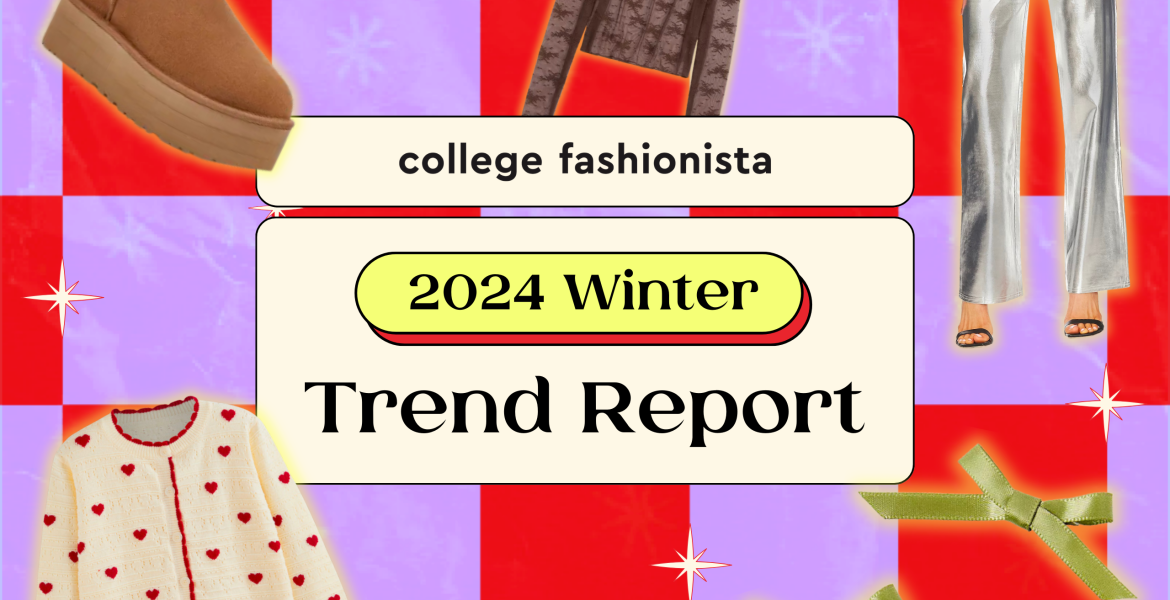 2024 winter trend report