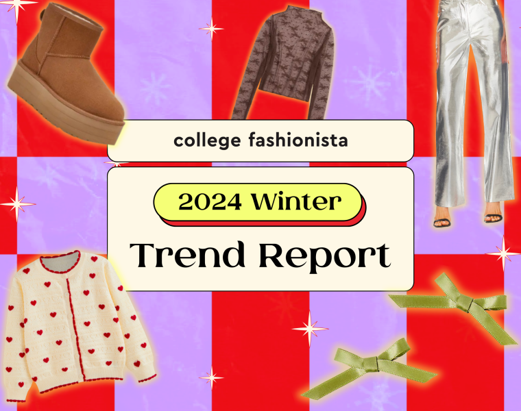 2024 winter trend report