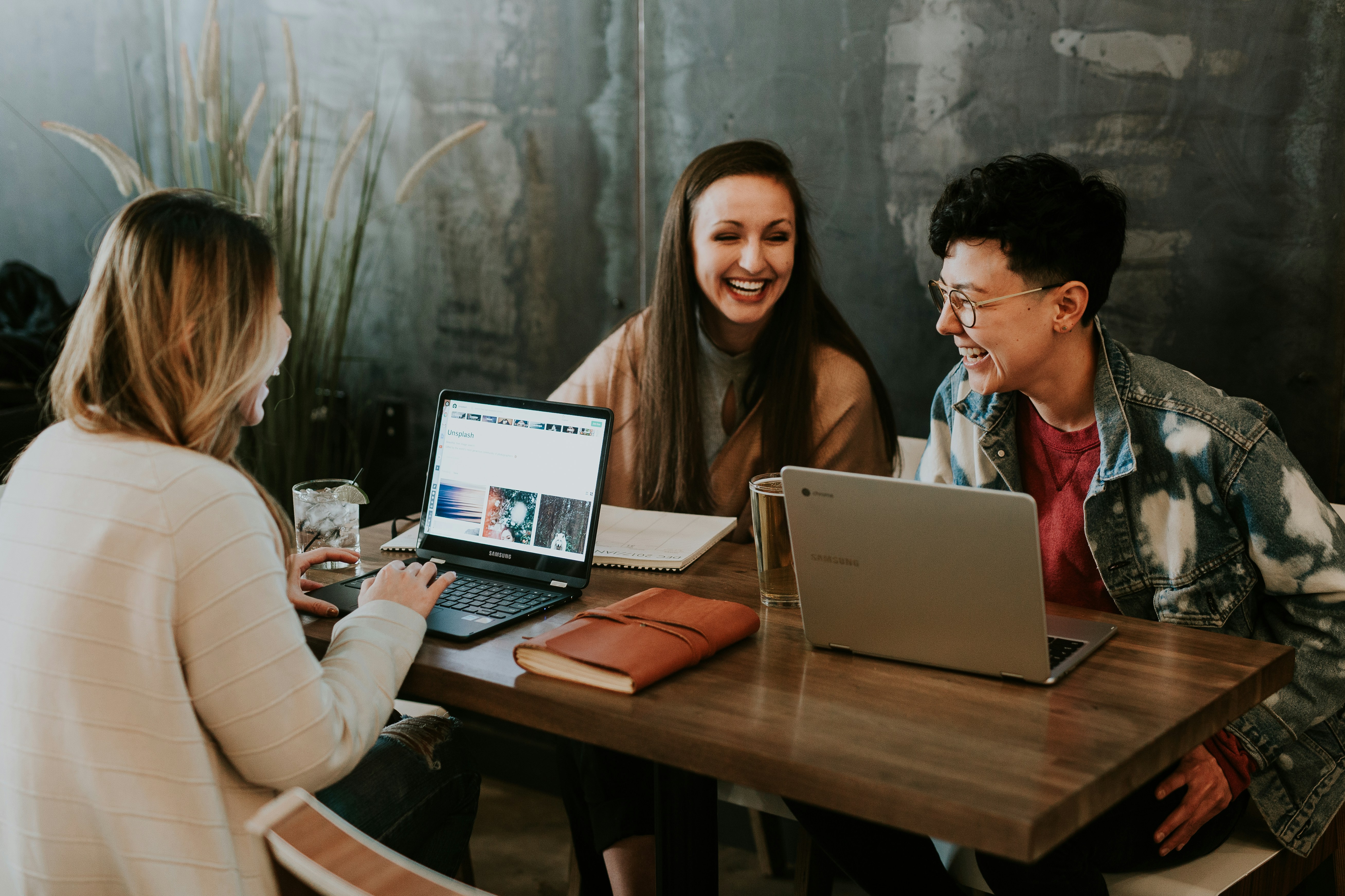 internship interns, dream internship