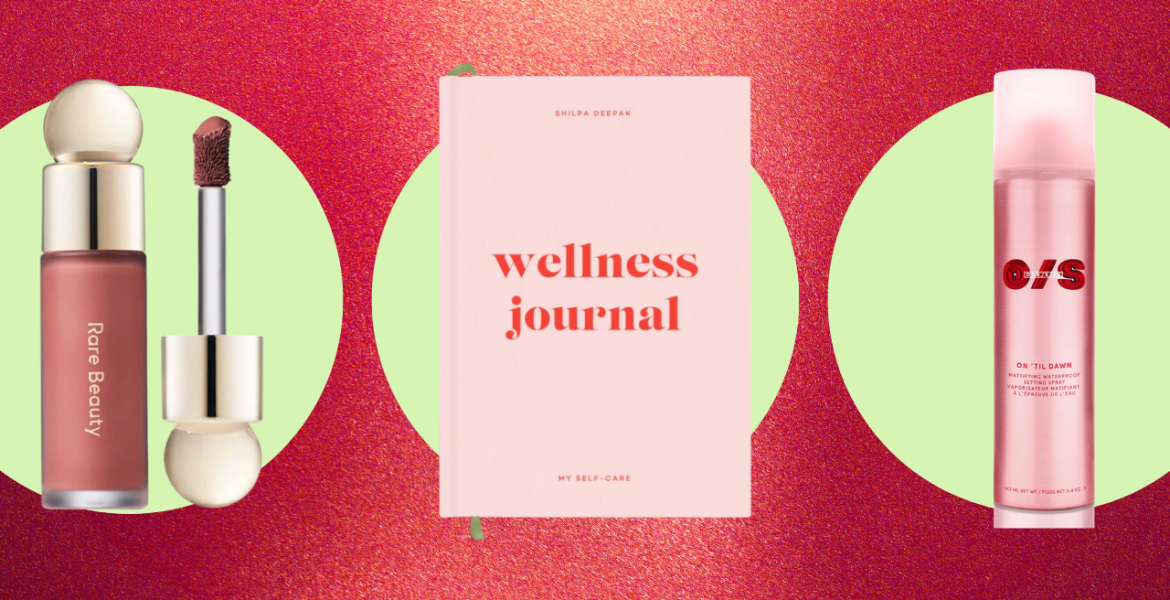 19 Beauty Stocking Stuffer Ideas For The Wellness Lover
