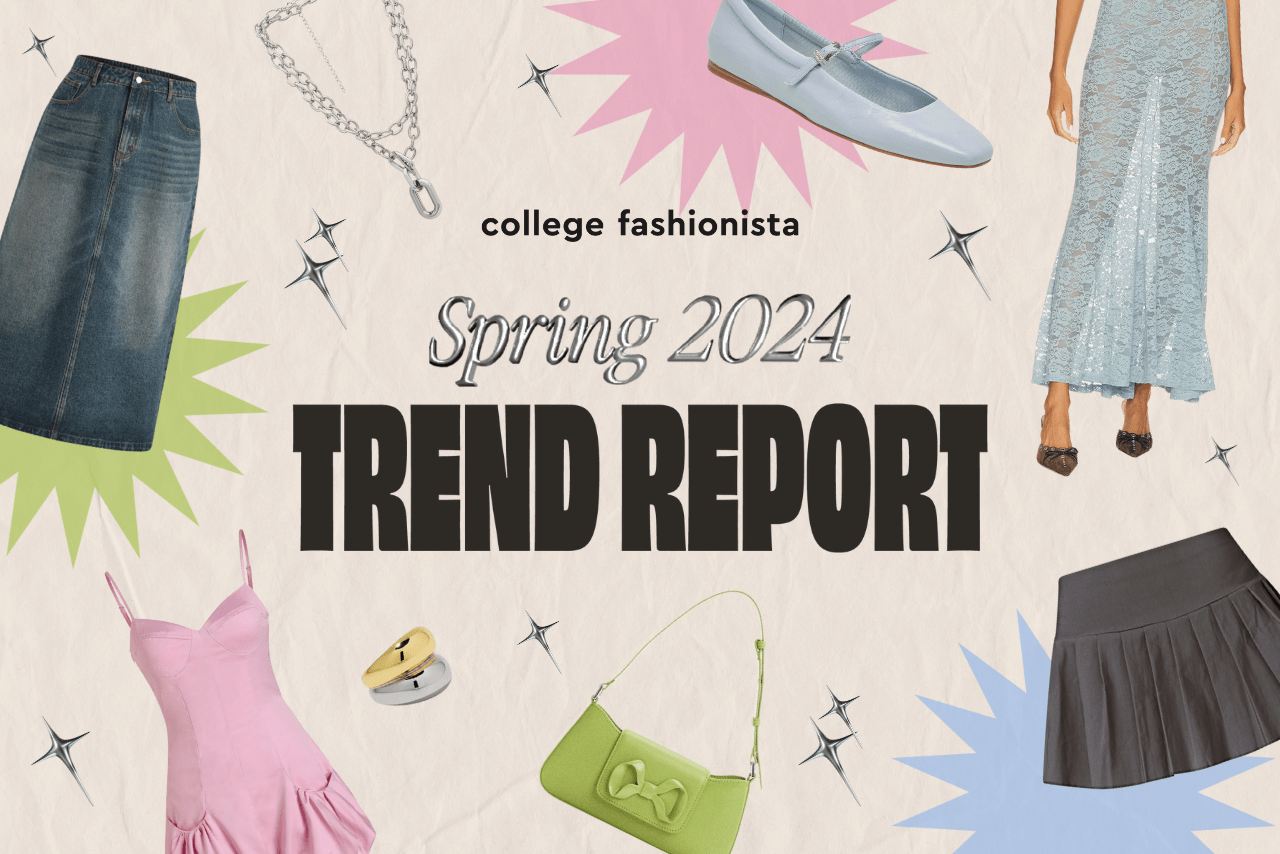 Fashionista clothing sites best sale
