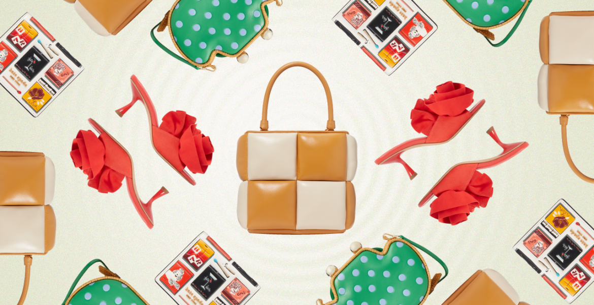 We Found The Best Accessories To Add To Your Spring Wardrobe 1