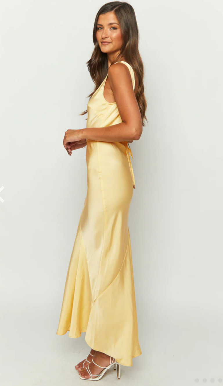 10 Dupes For The Iconic "How To Lose A Guy In 10 Days" Dress