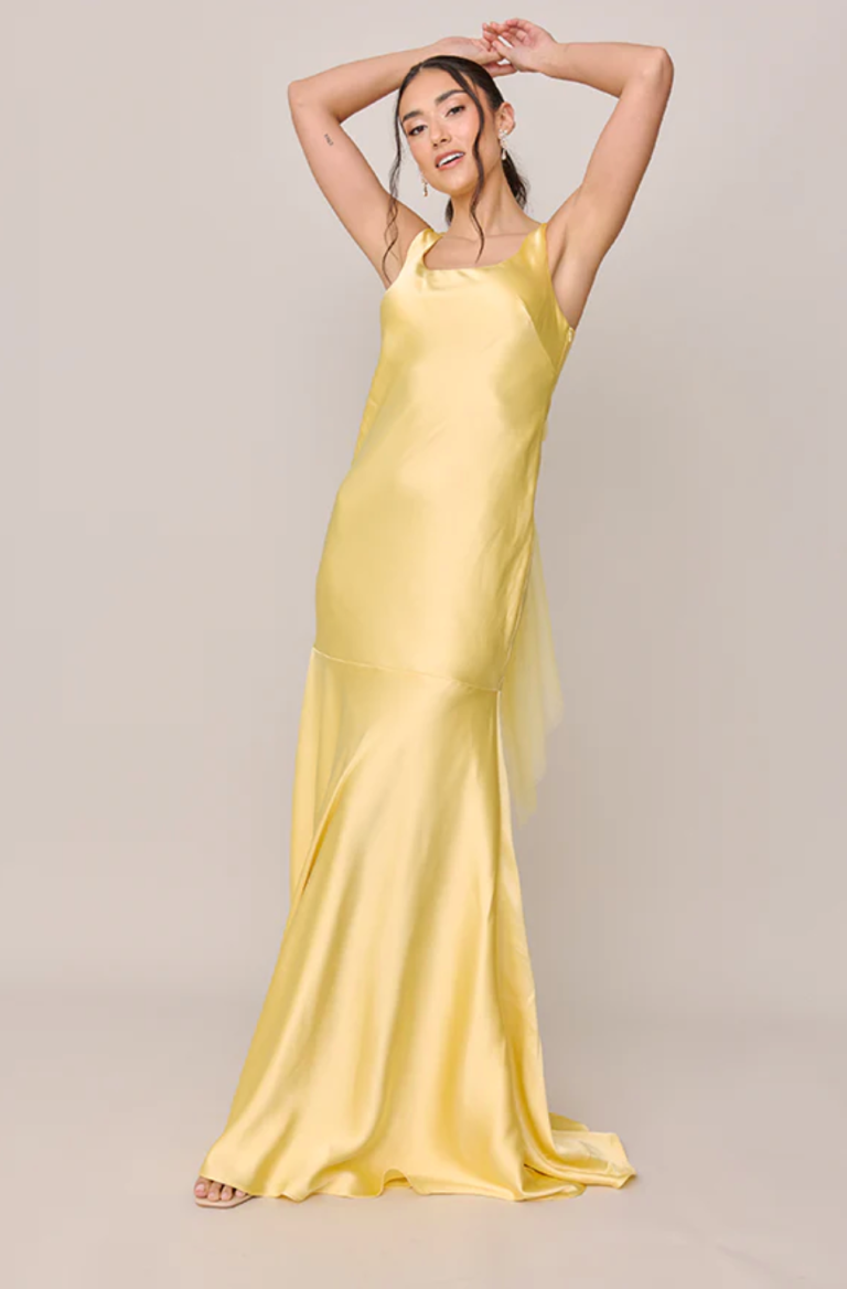 10 Dupes For The Iconic "How To Lose A Guy In 10 Days" Dress