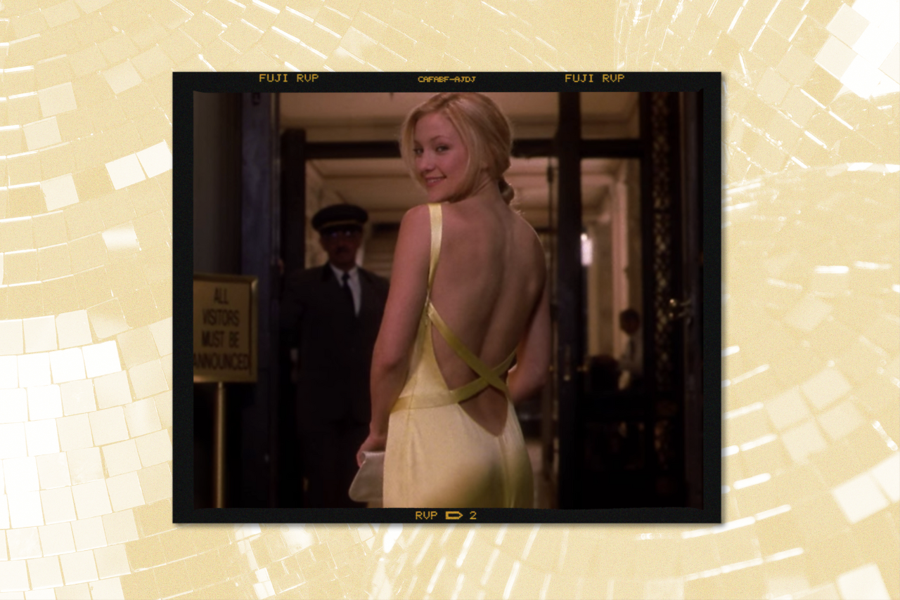 10 Dupes For The Iconic "How To Lose A Guy In 10 Days" Dress