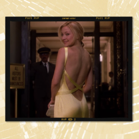10 Dupes For The Iconic "How To Lose A Guy In 10 Days" Dress 10 Dupes For The Iconic "How To Lose A Guy In 10 Days" Dress