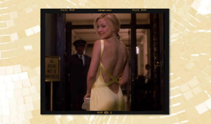 how to lose a guy in 10 days dress