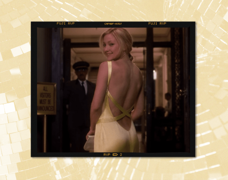 how to lose a guy in 10 days dress