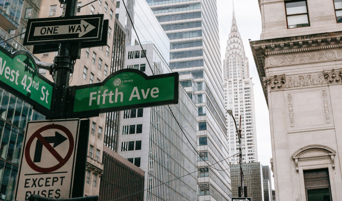 Creators Loft things to do new york city