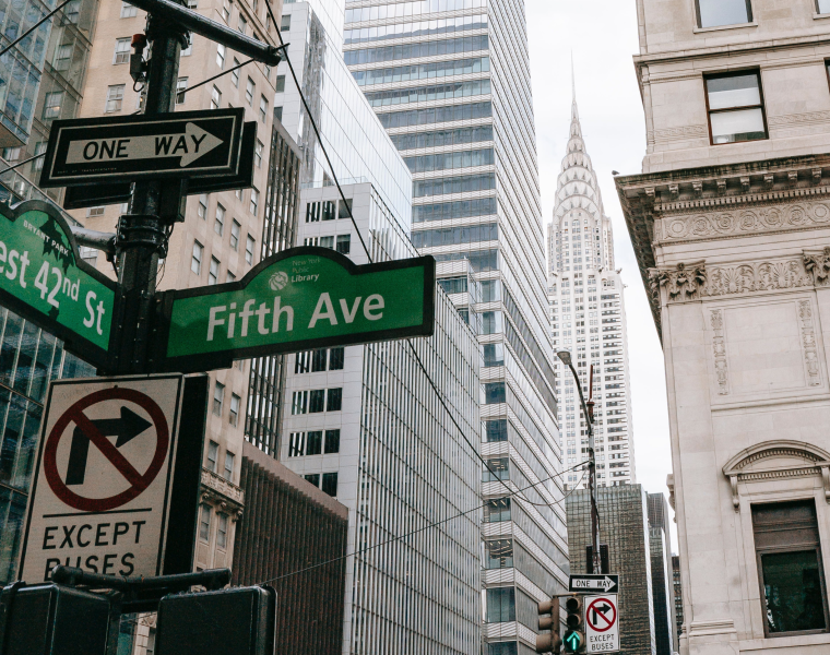 Creators Loft things to do new york city