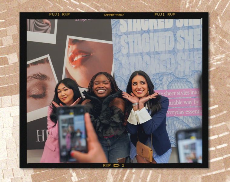 Photo by Courtland Tate/Tate Productions