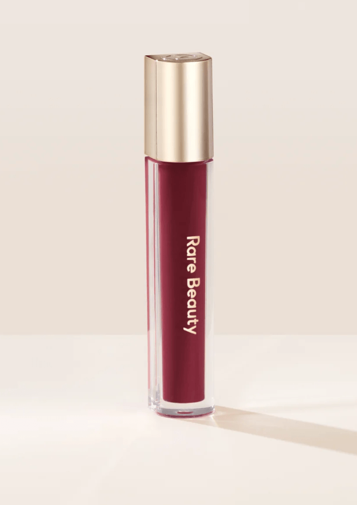 Here's What Lip Balm You Should Use Based On Your Zodiac Sign 5 rare beauty