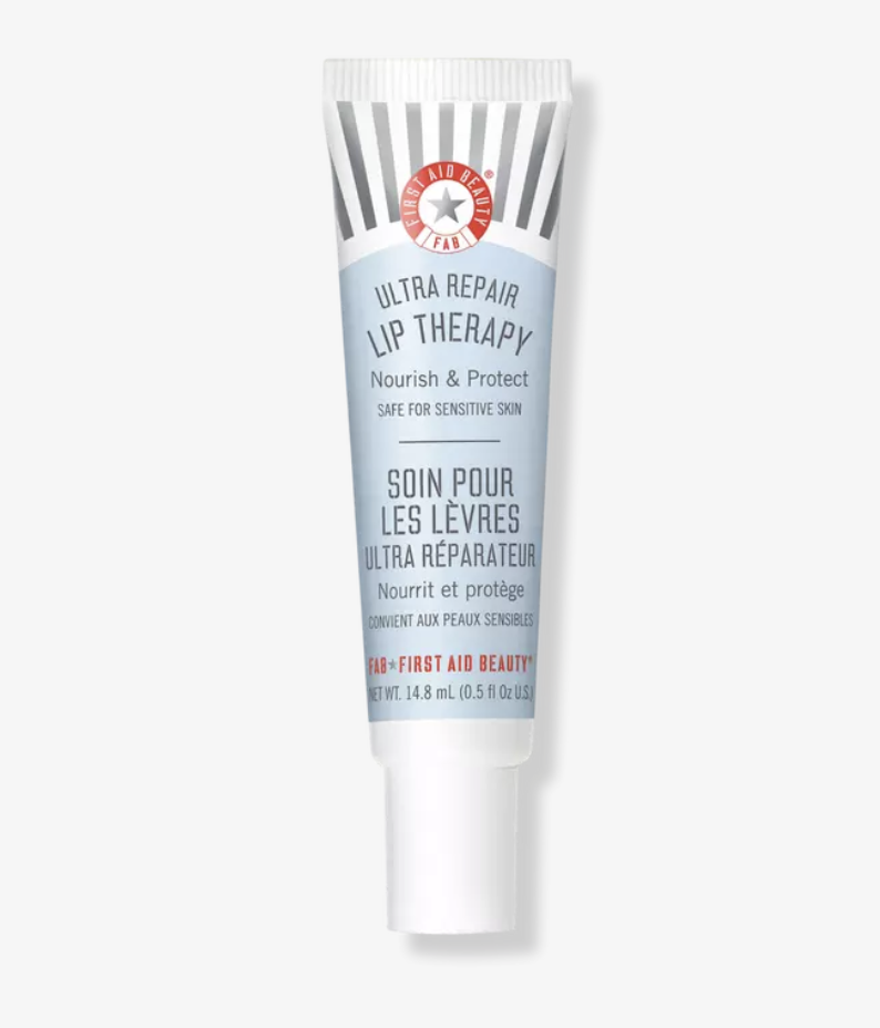Here's What Lip Balm You Should Use Based On Your Zodiac Sign 8 first aid beauty