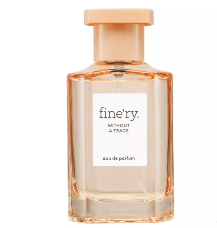 finery perfume