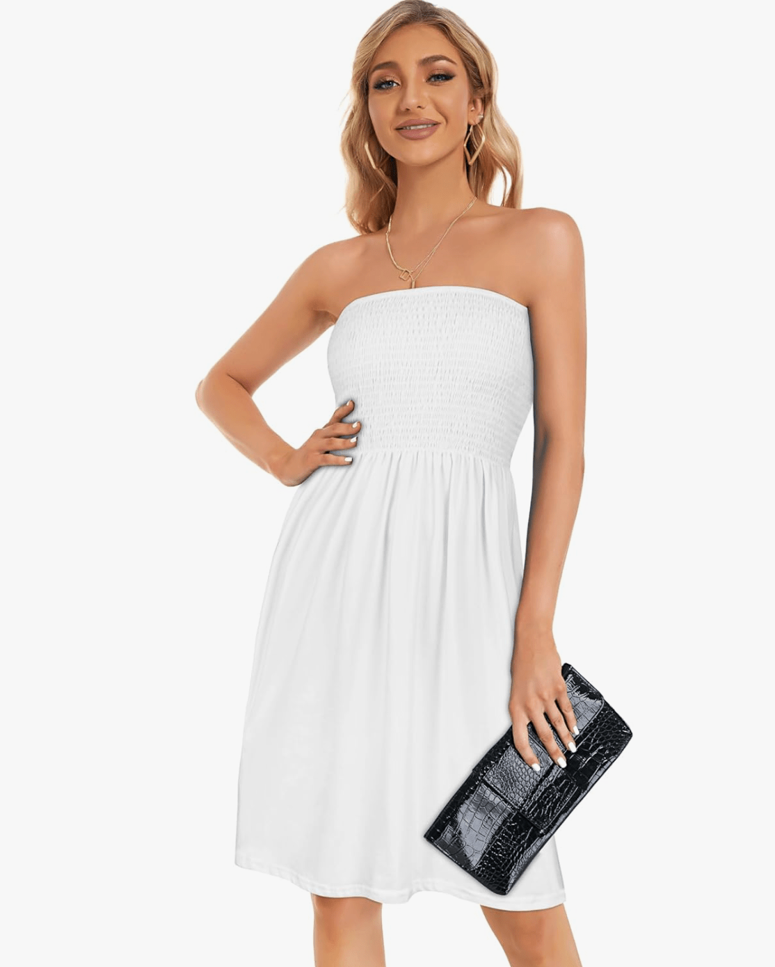 7 Graduation Dress Deals to Grab During Amazon's Spring Sale