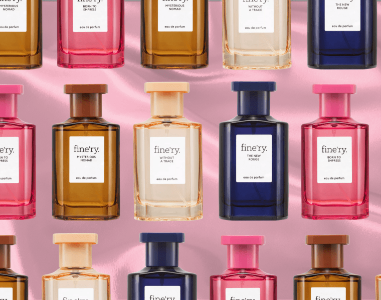 Target's Fine'ry Perfumes Are Affordable Dupes For Your Fave Scents 1 finery