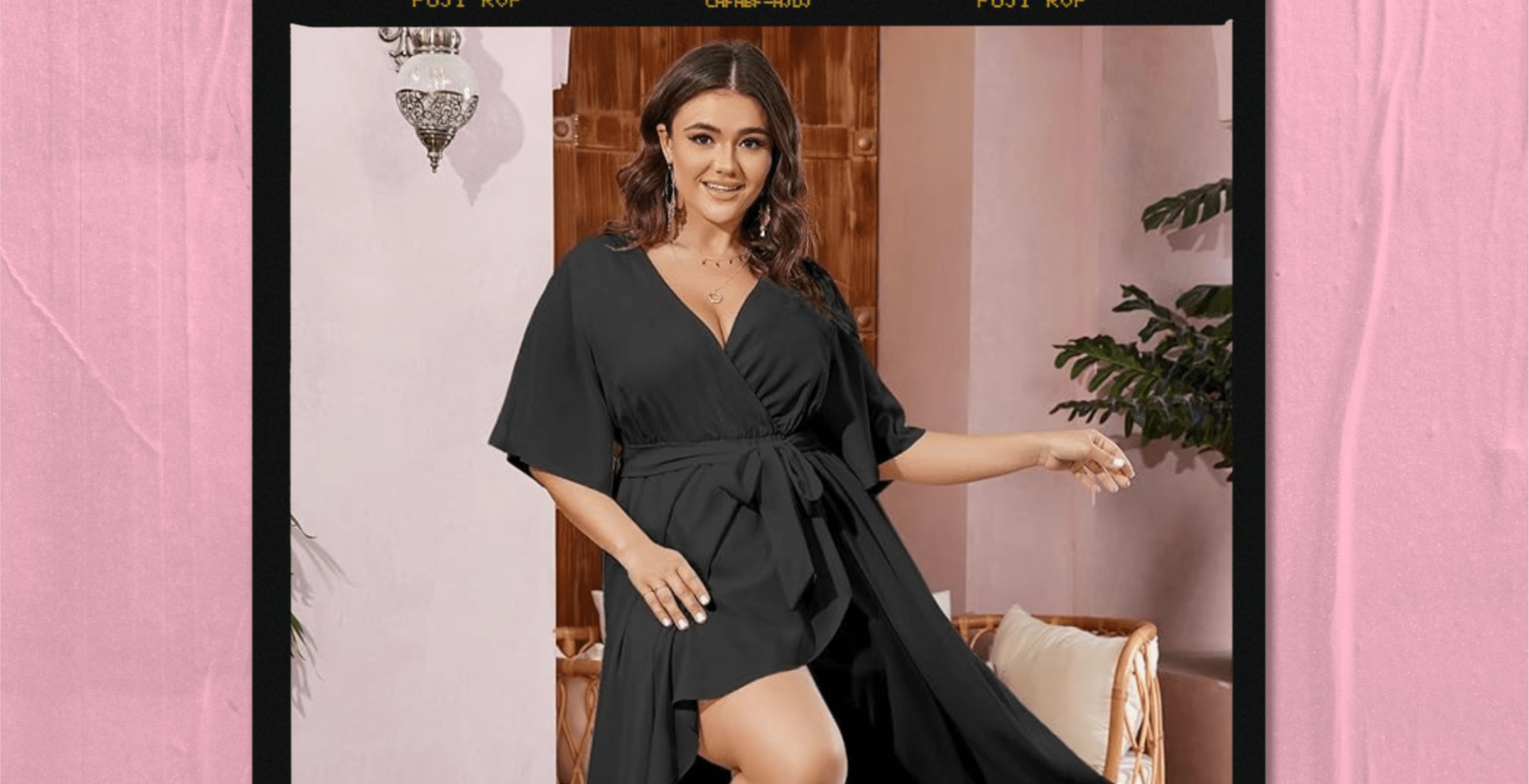 7 Graduation Dress Deals to Grab During Amazon's Spring Sale