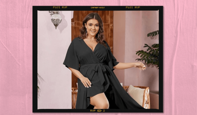 graduation dresses amazon