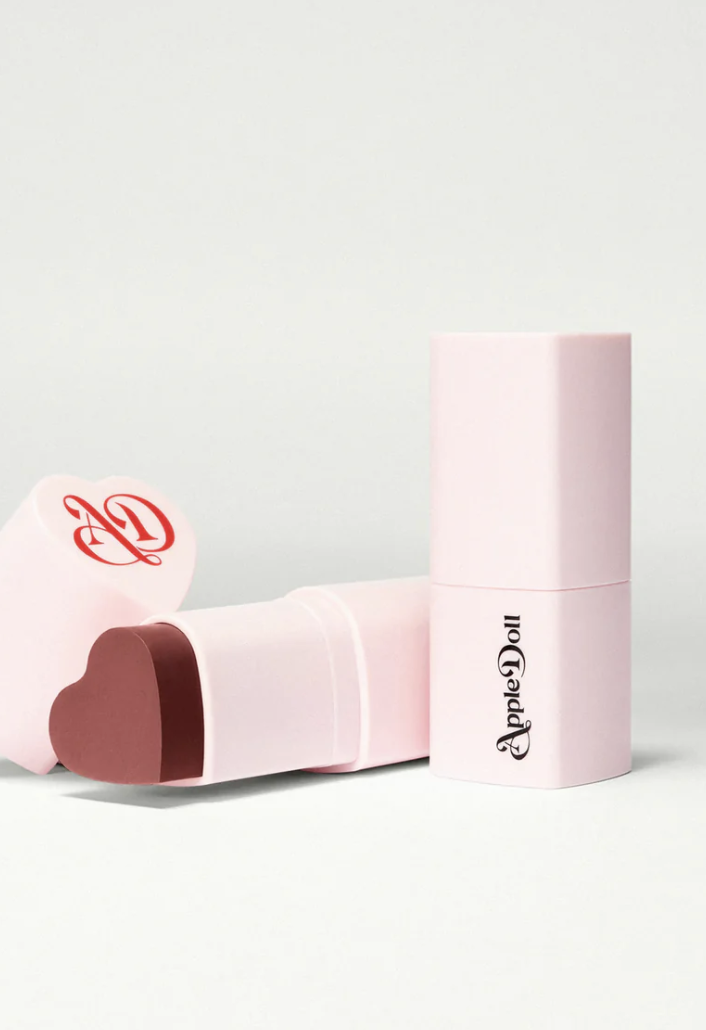 appledoll cream blush