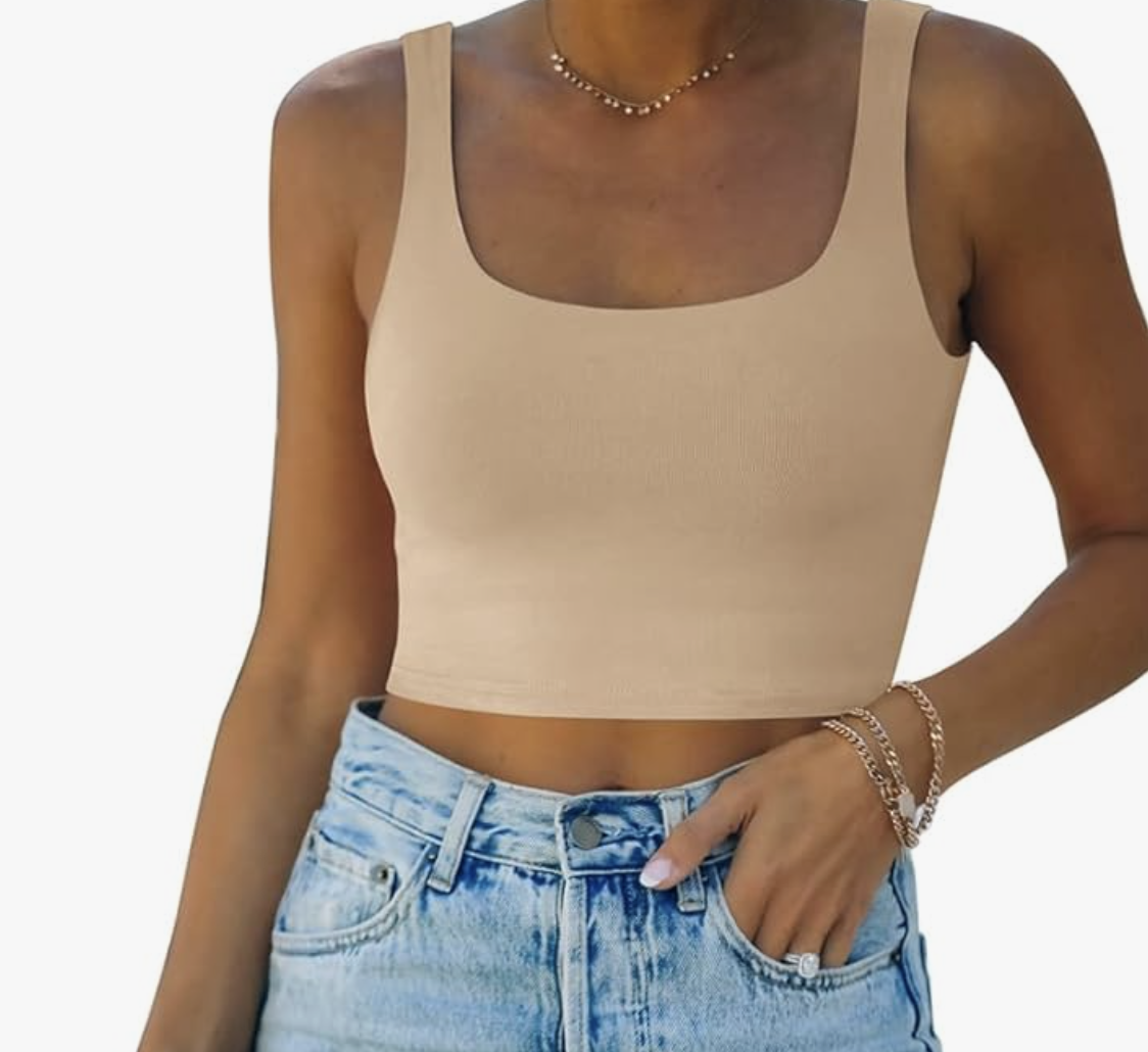 7 SKIMS Alternatives You Need For Your Summer Wardrobe ASAP 4