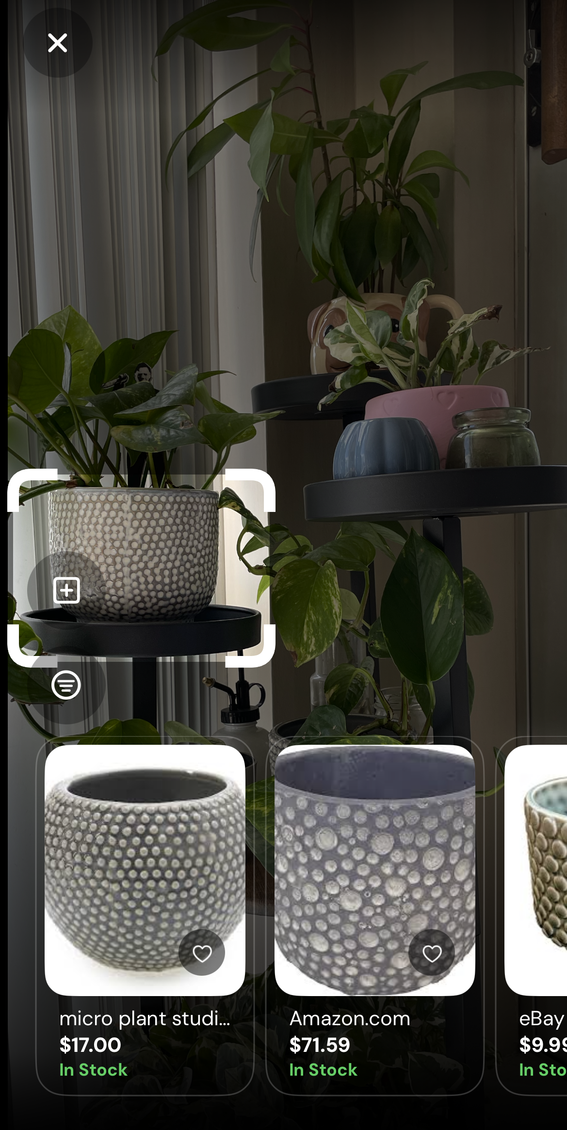 Be One Of The First Fashionistas To Try The Peep App 4 peep app