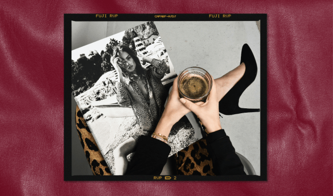 dream internship, internship tips, networking tips, fashion internship