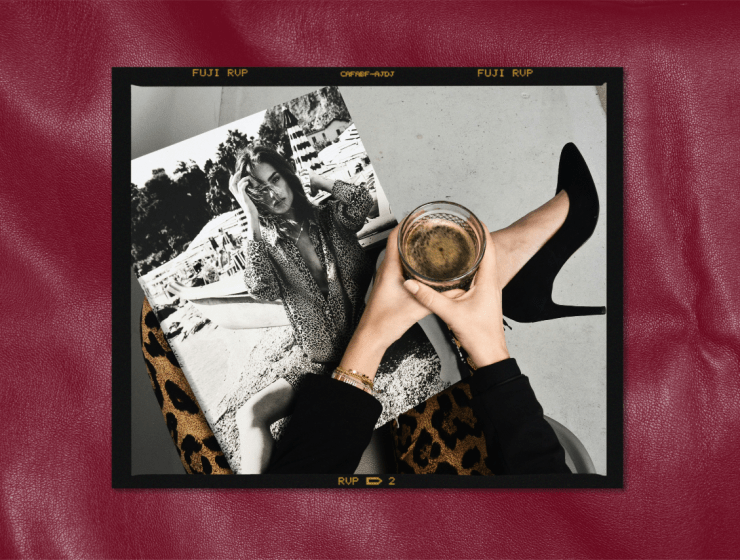 dream internship, internship tips, networking tips, fashion internship