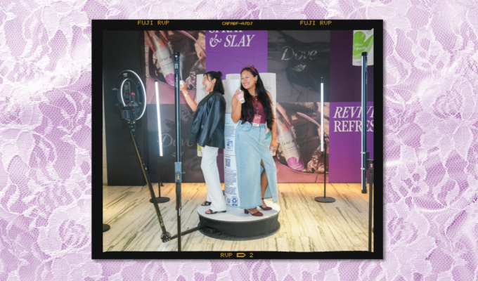 creators loft fall 2024