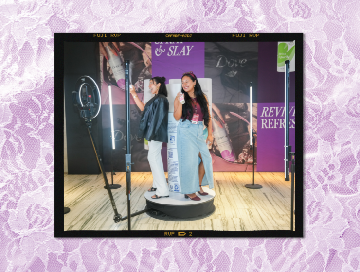 creators loft fall 2024