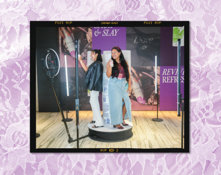 creators loft fall 2024