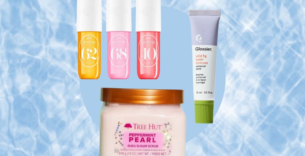 black friday beauty deals cyber monday