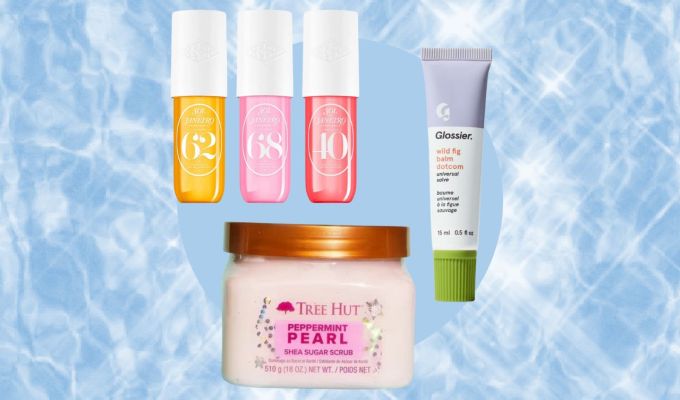 black friday beauty deals cyber monday