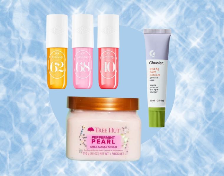 black friday beauty deals cyber monday