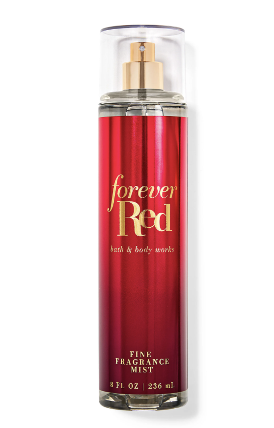 bath & body works signature scent zodiac