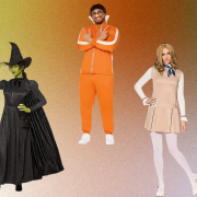 Last-Minute Pop Culture Costumes You Can Get At Spirit Halloween 1