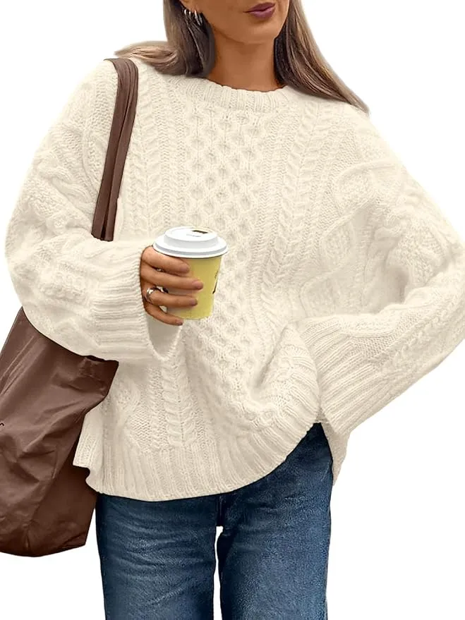 The Best Amazon Sweaters For Fall Under $50 9