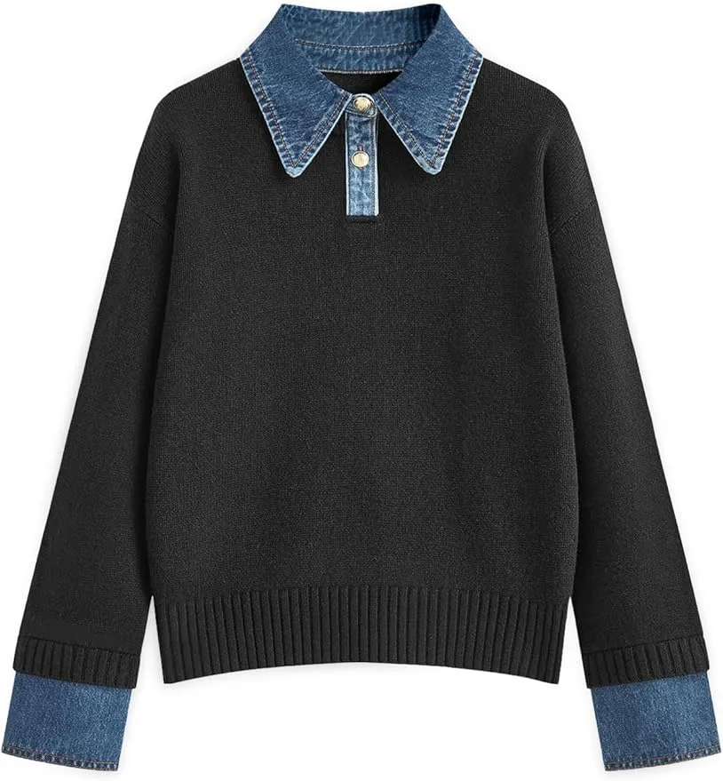 The Best Amazon Sweaters For Fall Under $50 11