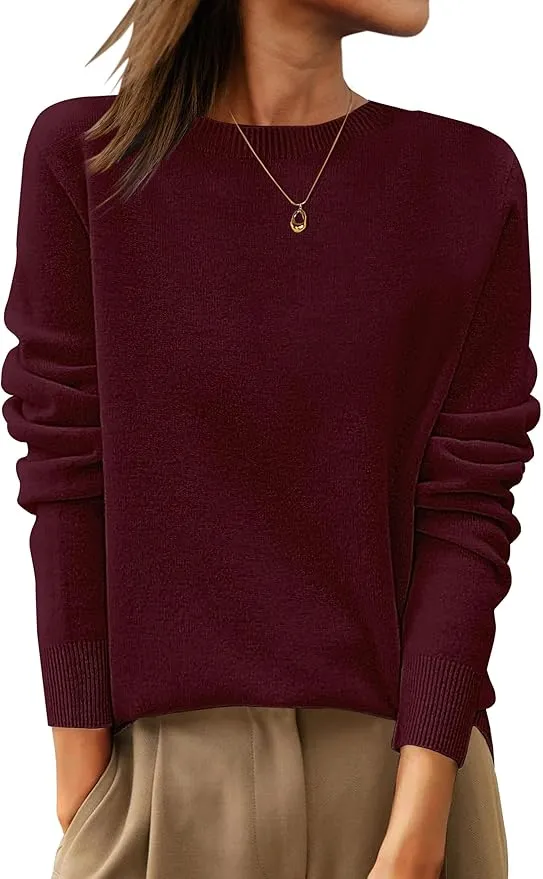 The Best Amazon Sweaters For Fall Under $50 7