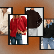 The Best Amazon Sweaters For Fall Under $50 1