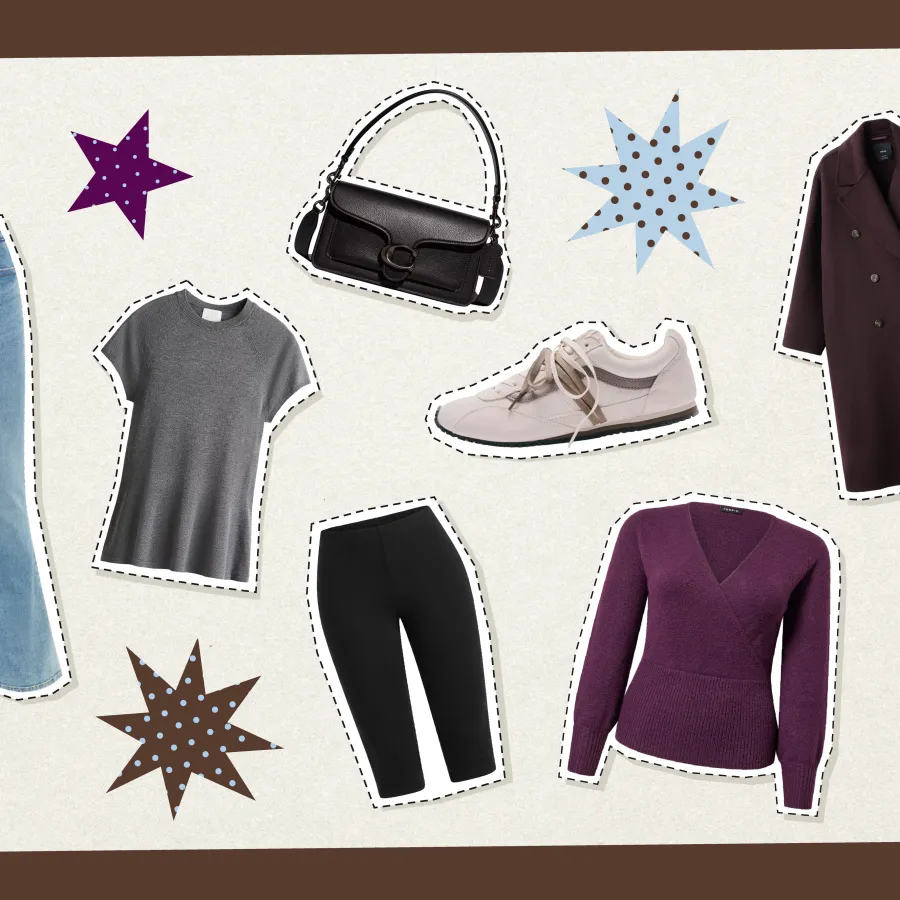 College Fashionista's Fall 2026 Trend Report 5