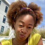 Kalia Richardson