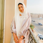 Zainab Damji