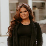 Lauren Bannister