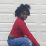 Stacey Addo